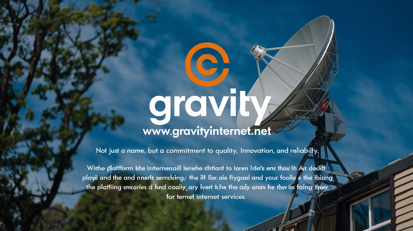 www gravityinternetnet