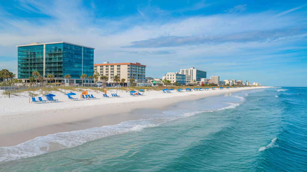 Things to Do in Pensacola