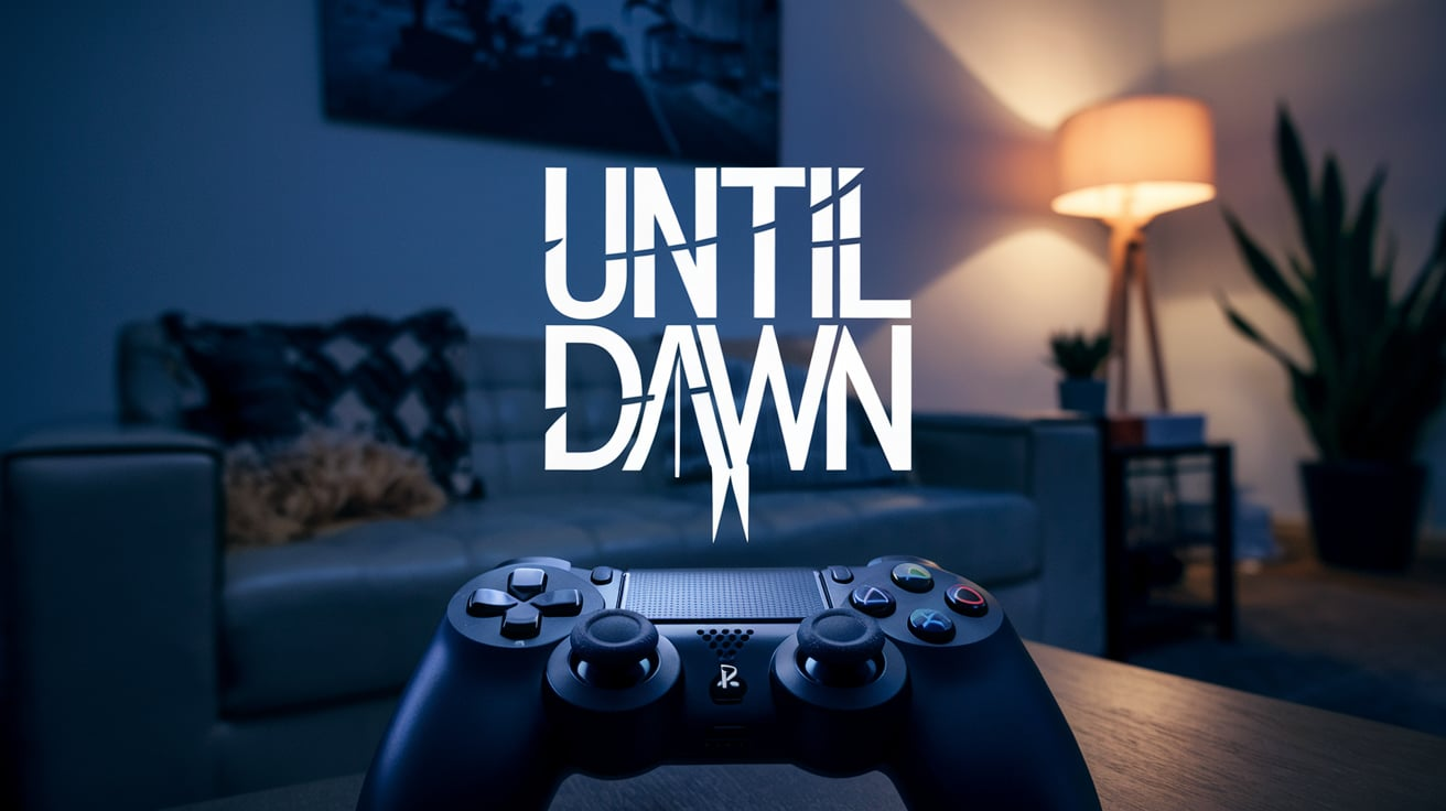 Until Dawn Is There Any Deal