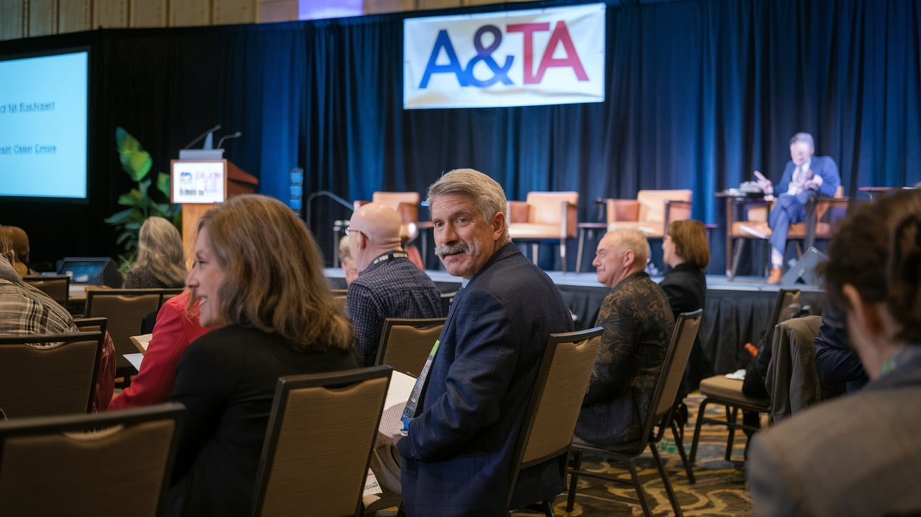 A&TA