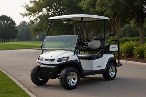 Denago Golf Cart