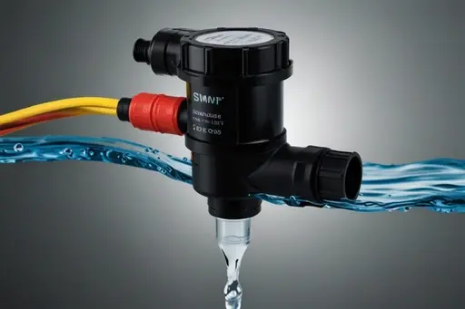 How to Repair Leaking Water Flow Sensor SMWF 0.5